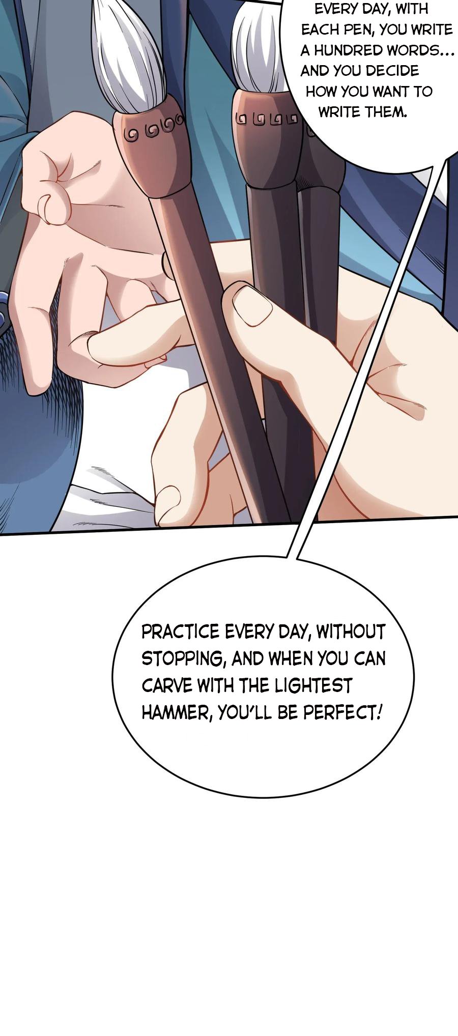 Yuanlong - Manhua chapter 93 - page 19