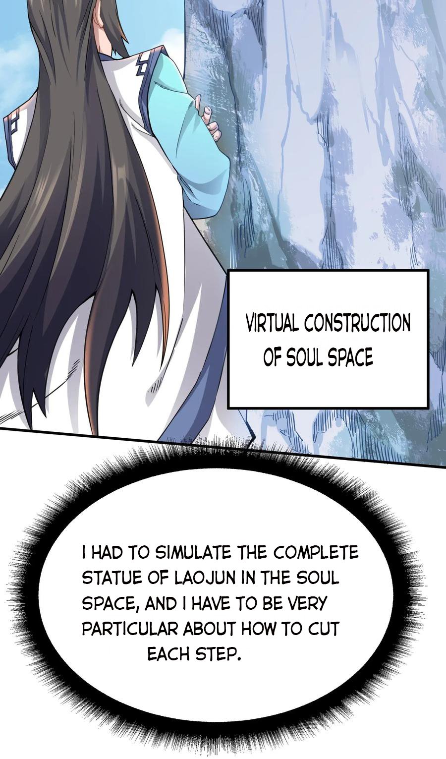 Yuanlong - Manhua chapter 93 - page 23