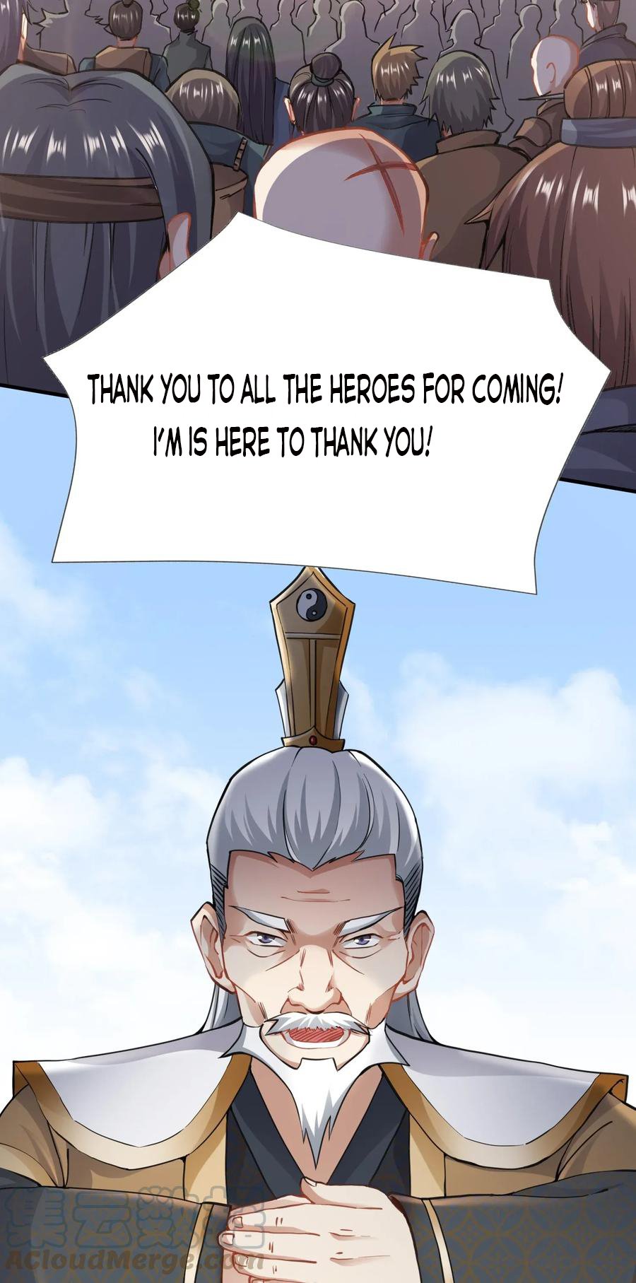 Yuanlong - Manhua chapter 93 - page 28