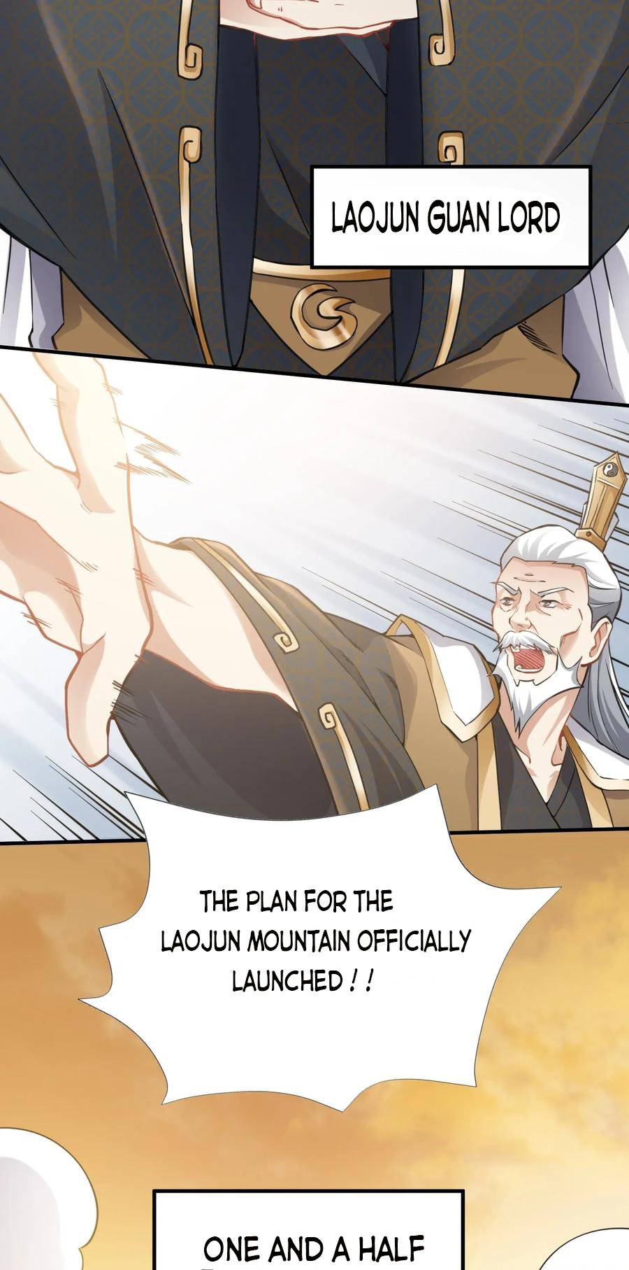 Yuanlong - Manhua chapter 93 - page 29