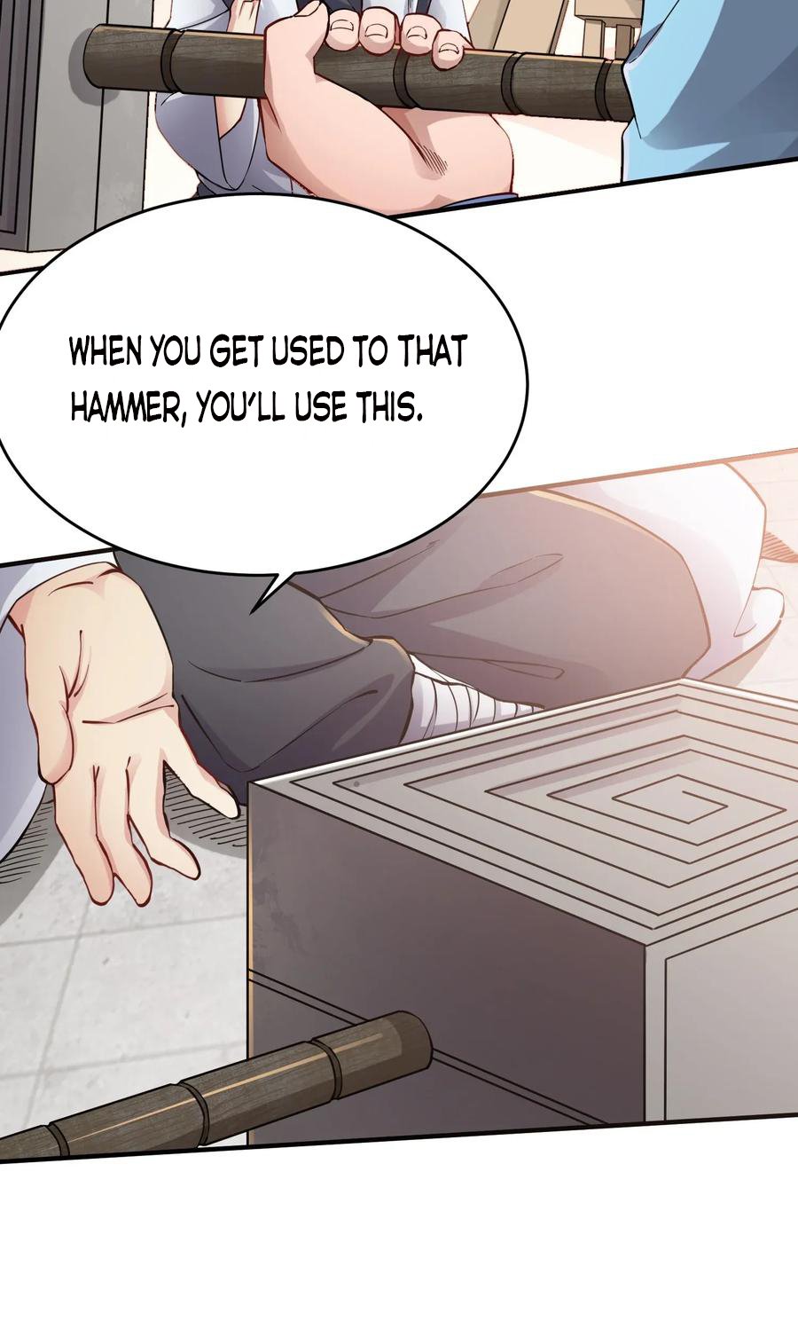 Yuanlong - Manhua chapter 93 - page 5