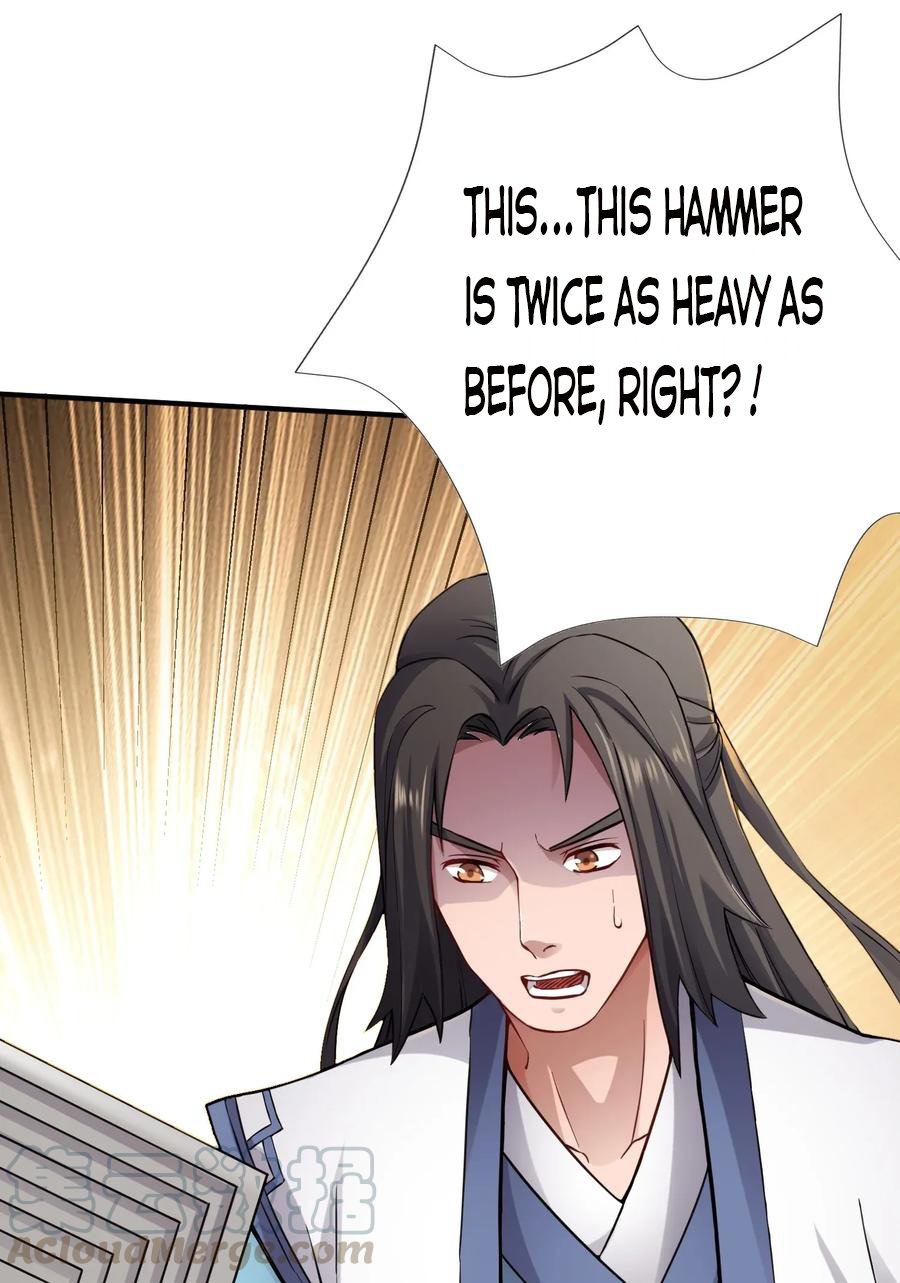 Yuanlong - Manhua chapter 93 - page 7