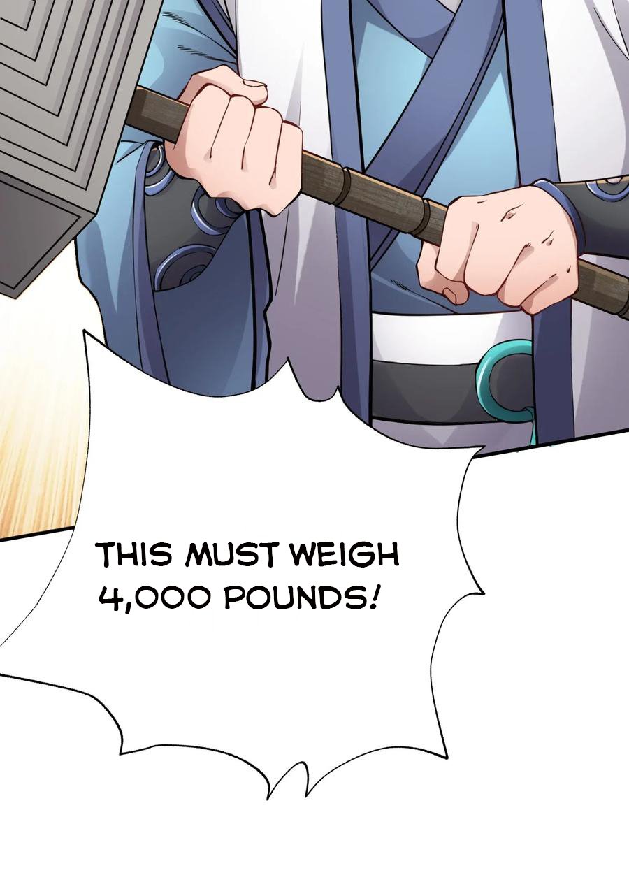 Yuanlong - Manhua chapter 93 - page 8