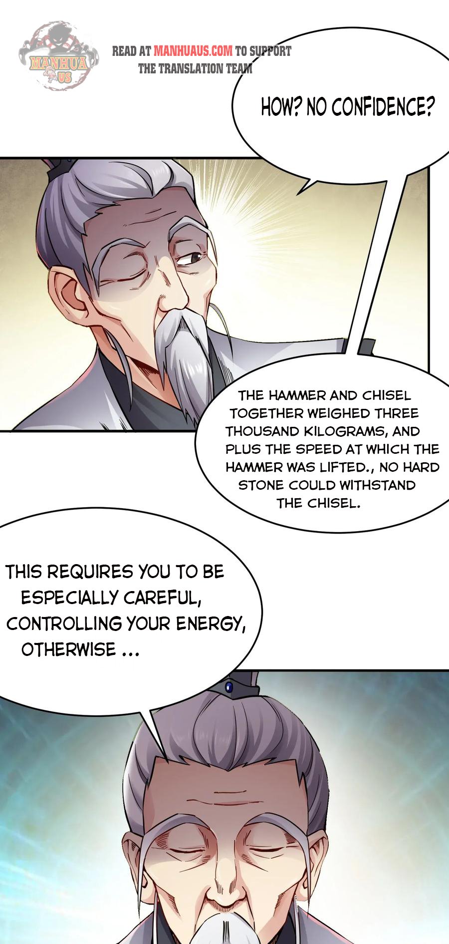 Yuanlong - Manhua chapter 93 - page 9