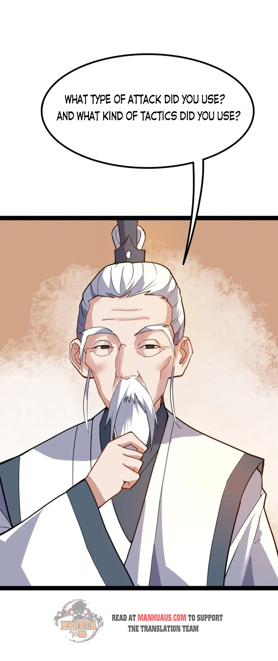 Yuanlong - Manhua chapter 92 - page 13