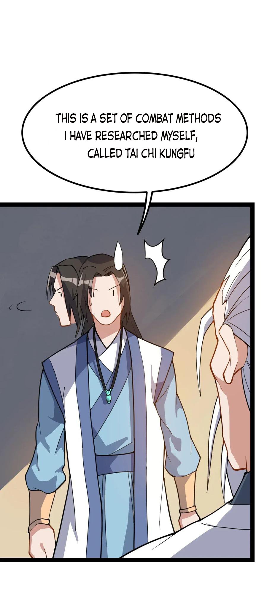 Yuanlong - Manhua chapter 92 - page 14