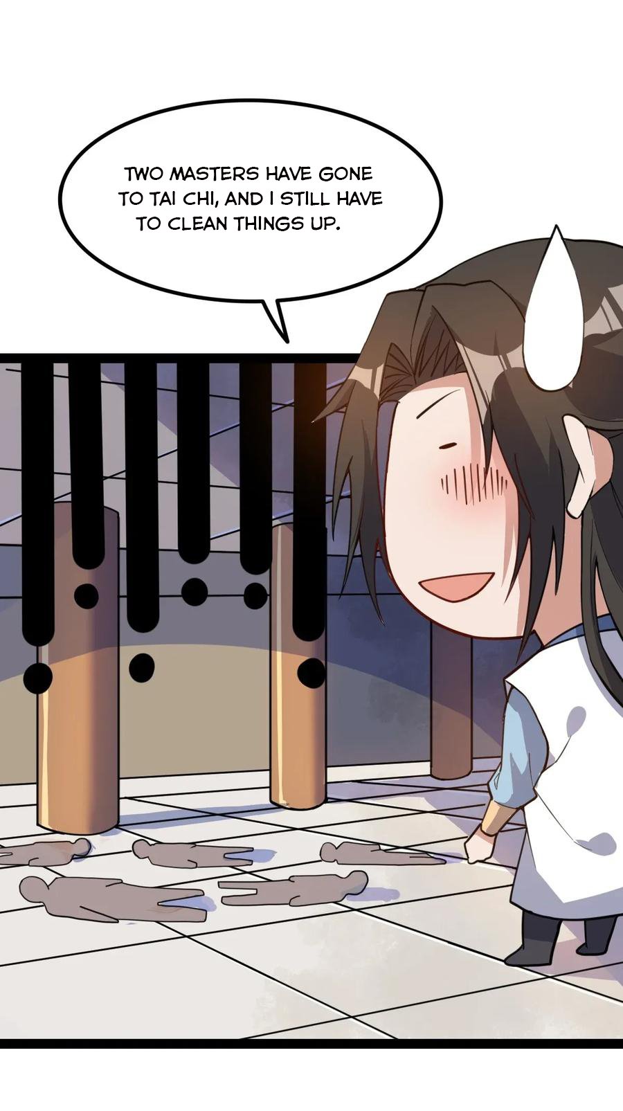 Yuanlong - Manhua chapter 92 - page 21