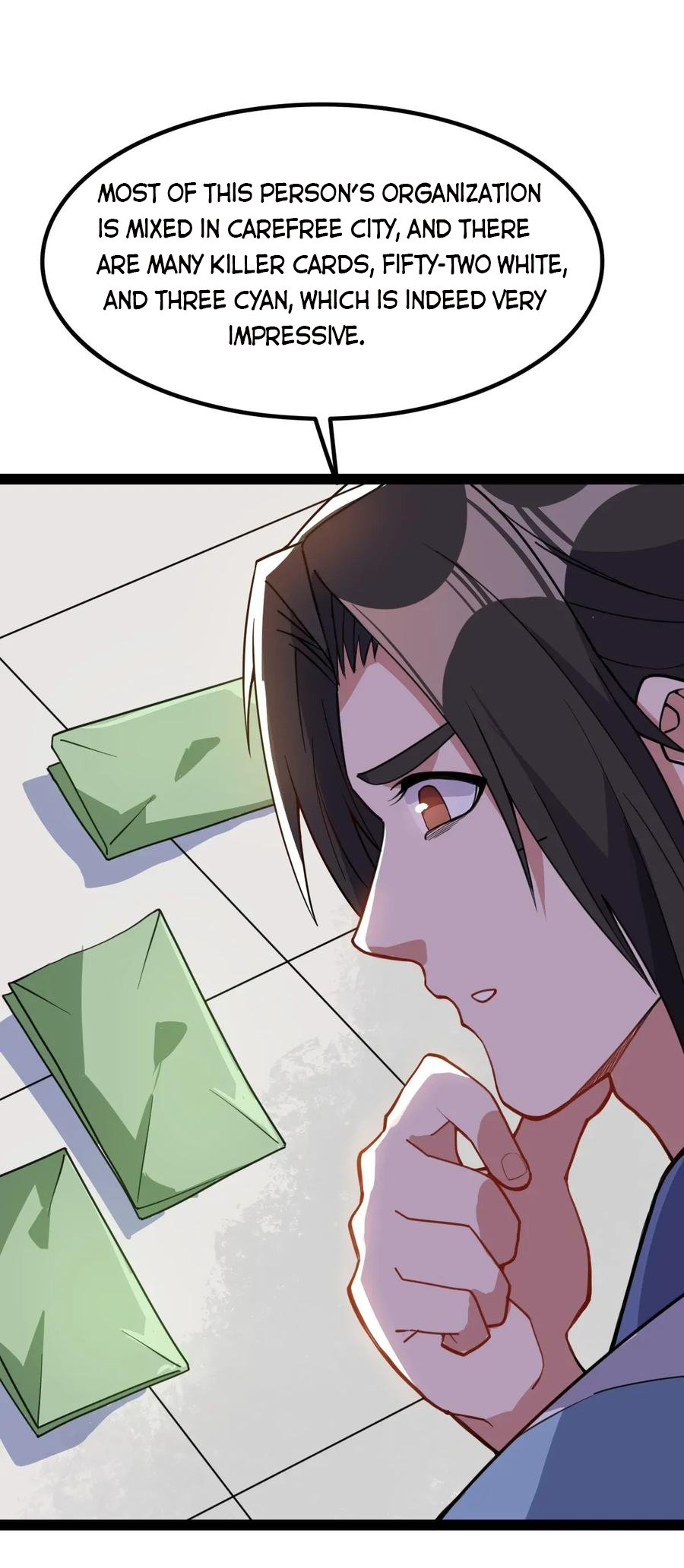 Yuanlong - Manhua chapter 92 - page 23