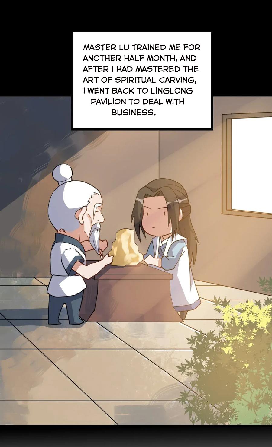 Yuanlong - Manhua chapter 92 - page 27