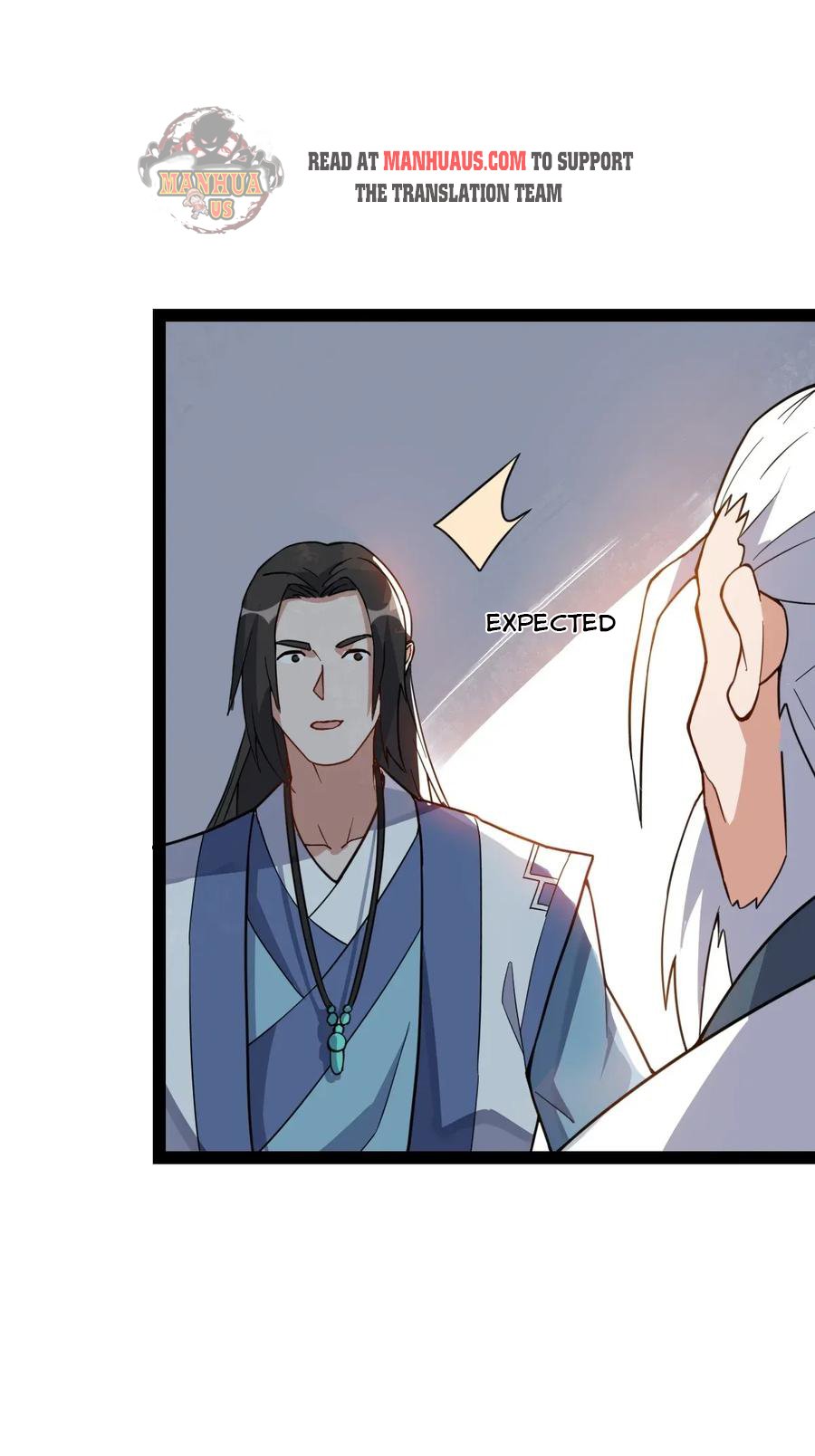 Yuanlong - Manhua chapter 92 - page 30