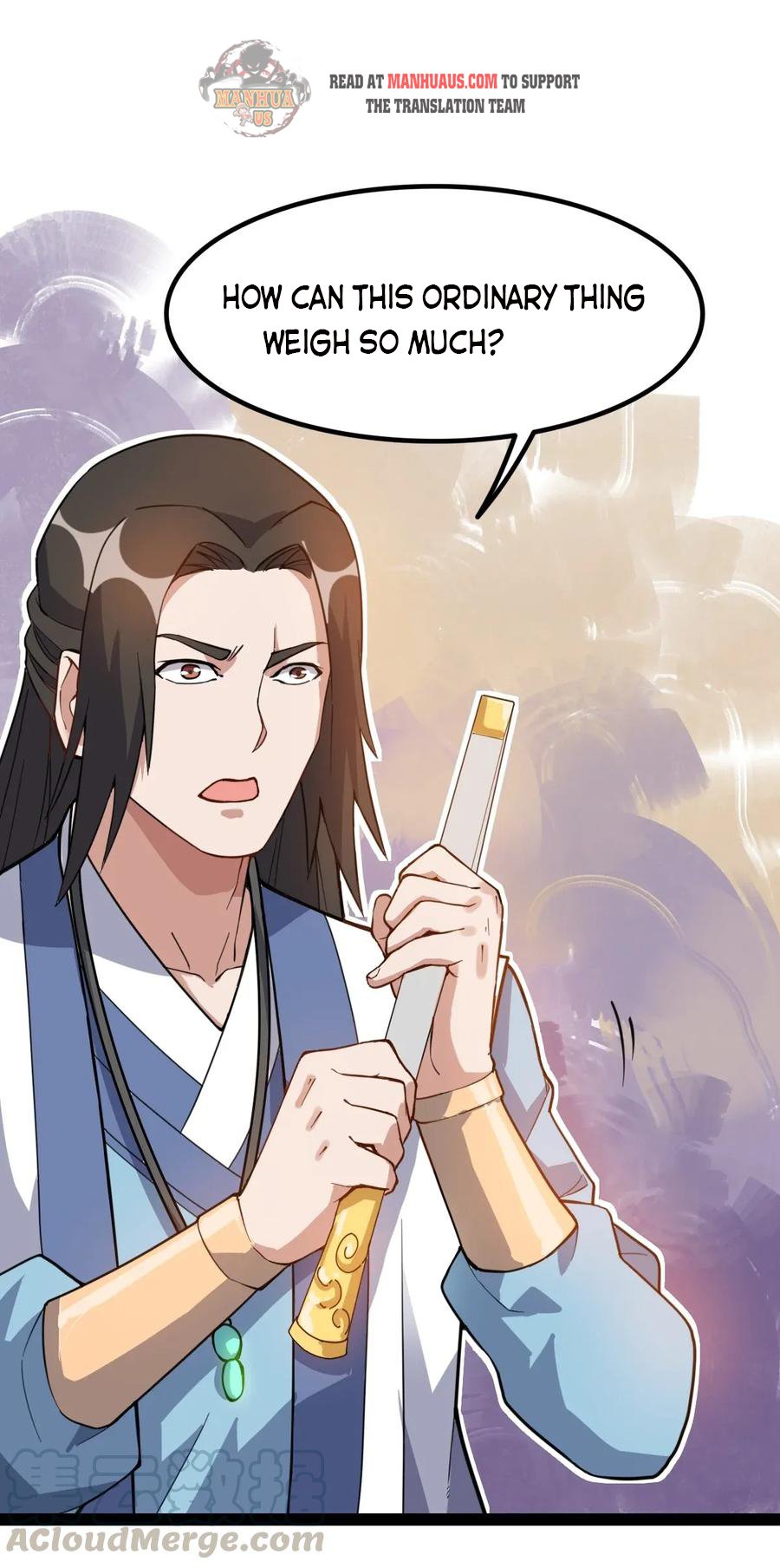 Yuanlong - Manhua chapter 92 - page 34