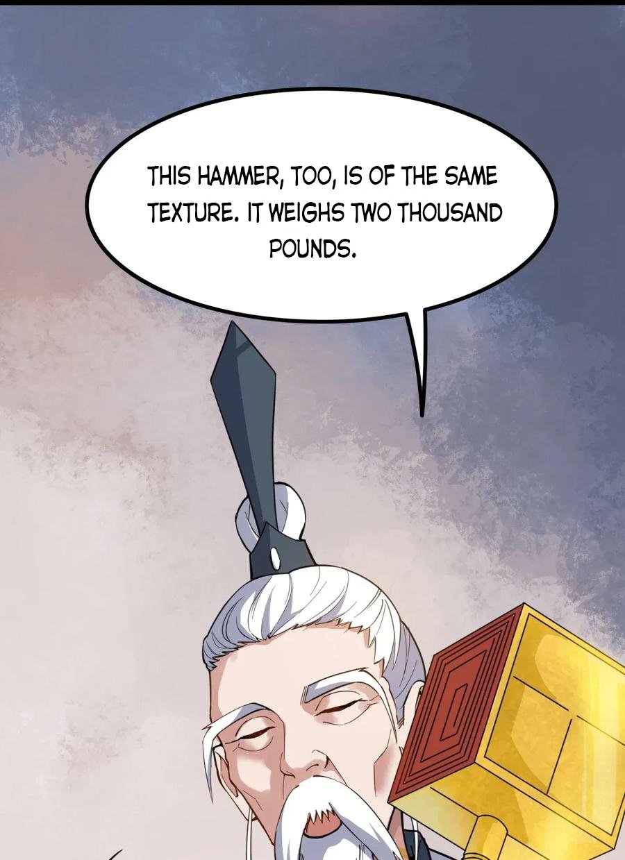 Yuanlong - Manhua chapter 92 - page 36