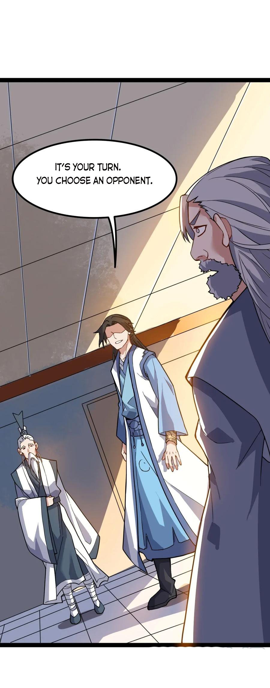 Yuanlong - Manhua chapter 92 - page 4