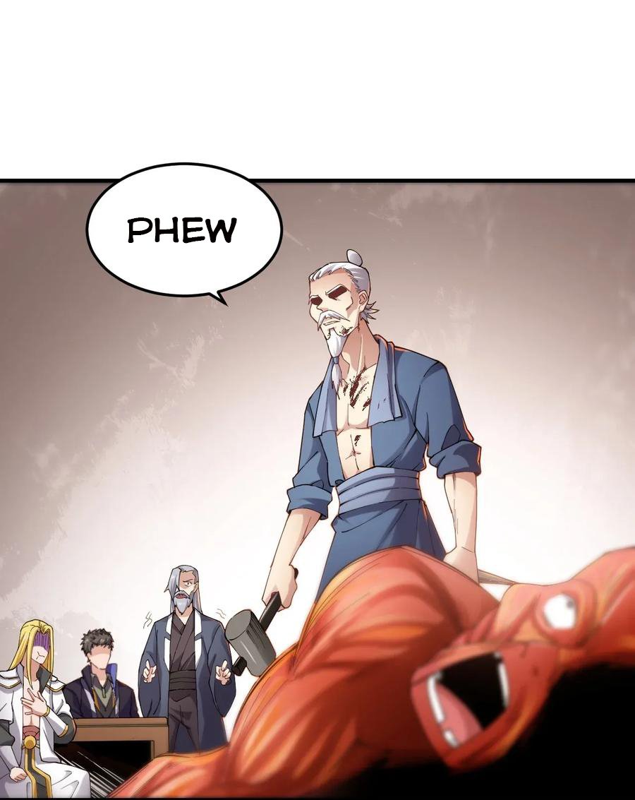 Yuanlong - Manhua chapter 91 - page 15