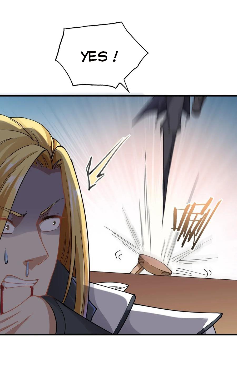 Yuanlong - Manhua chapter 91 - page 21