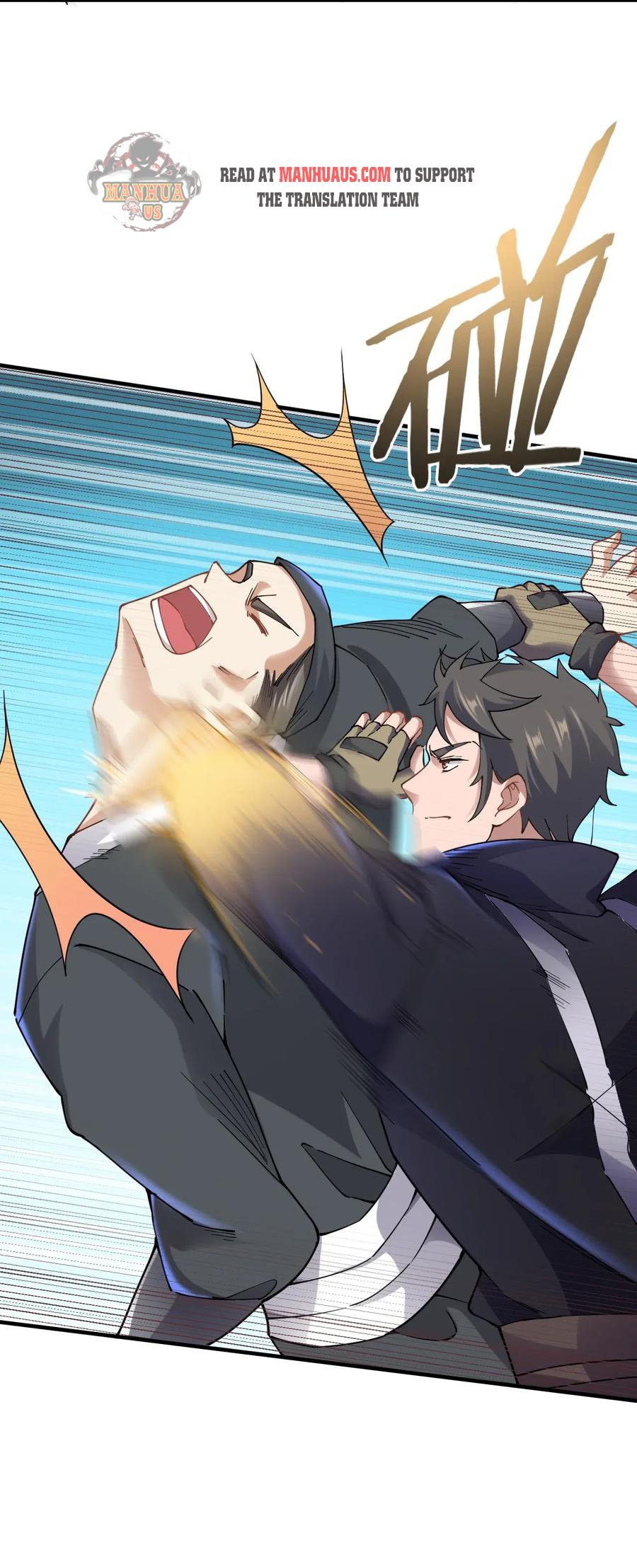 Yuanlong - Manhua chapter 91 - page 26