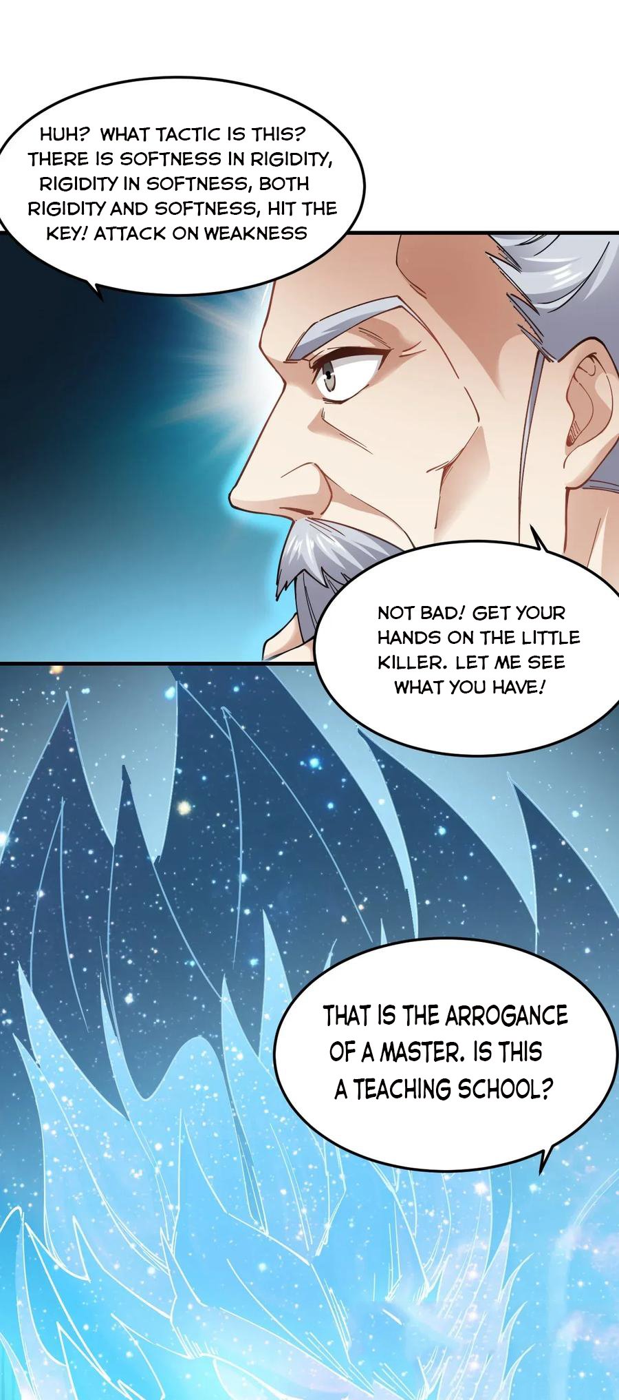 Yuanlong - Manhua chapter 91 - page 29
