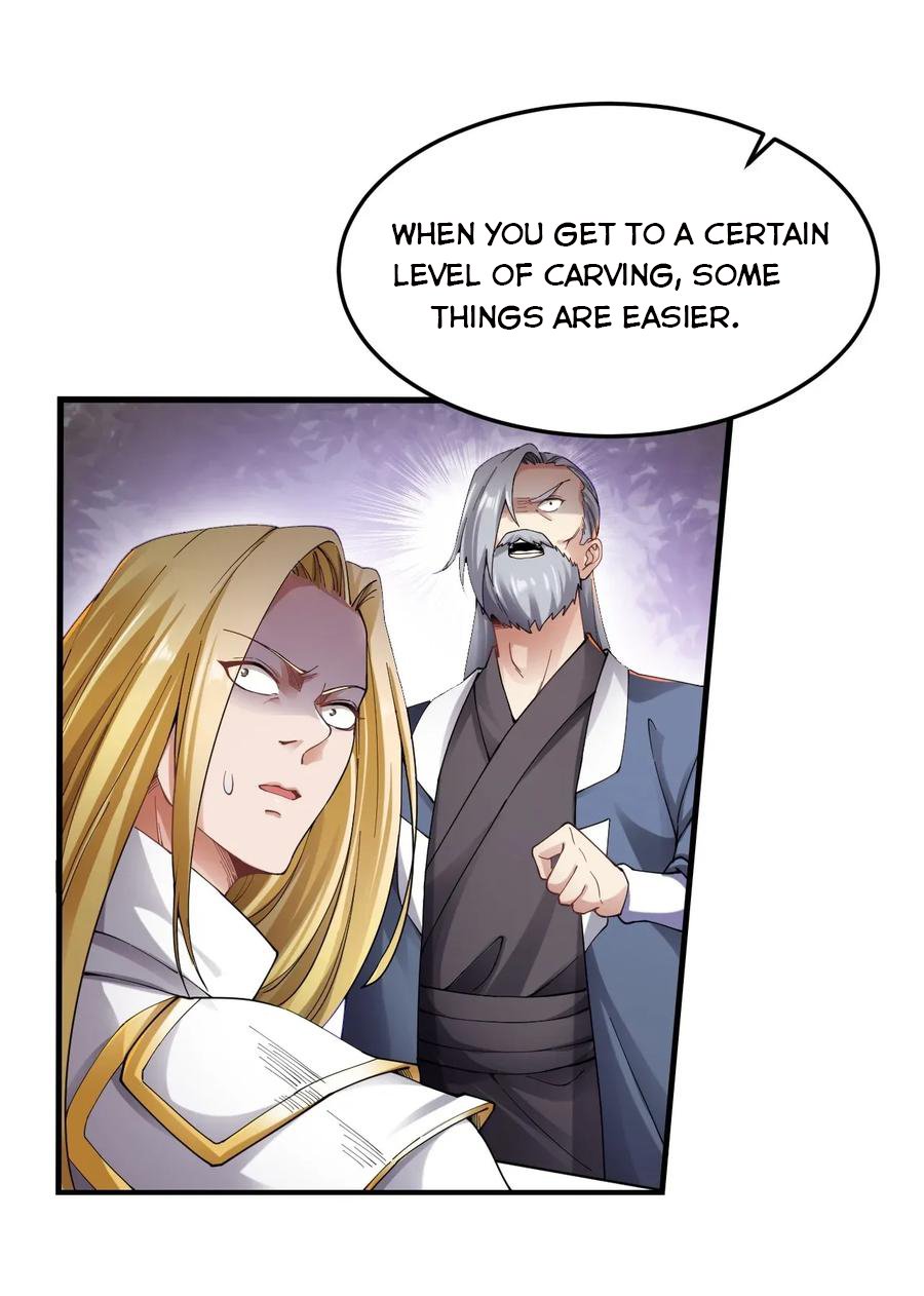 Yuanlong - Manhua chapter 91 - page 3
