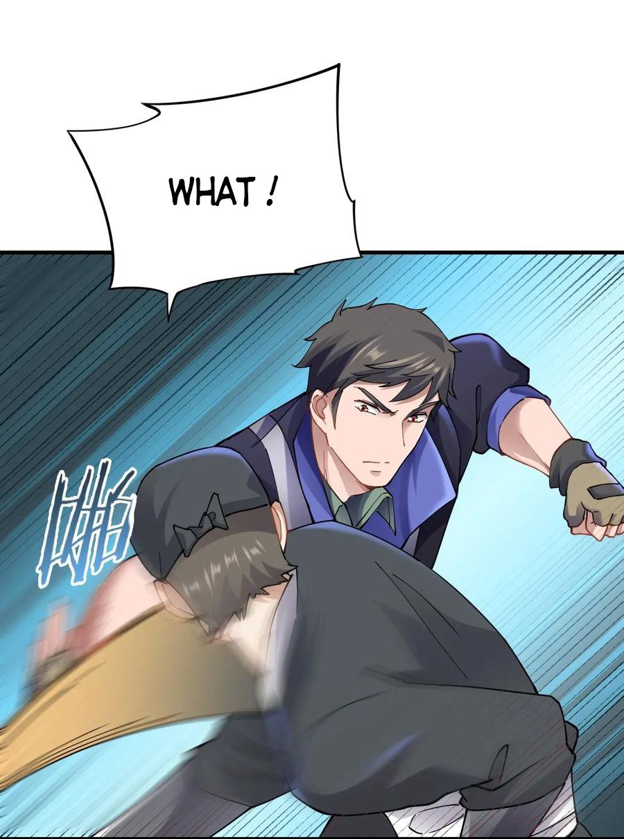 Yuanlong - Manhua chapter 91 - page 32