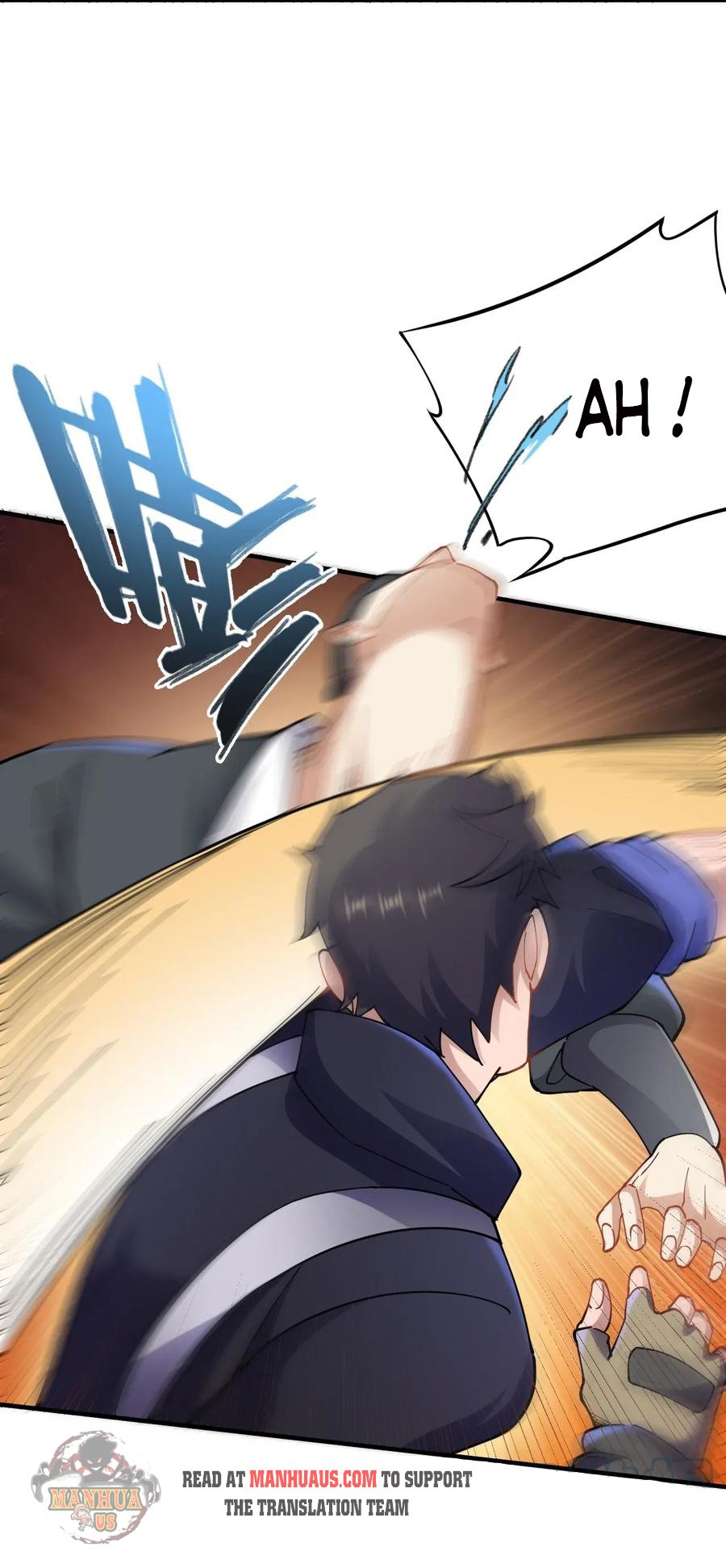 Yuanlong - Manhua chapter 91 - page 33