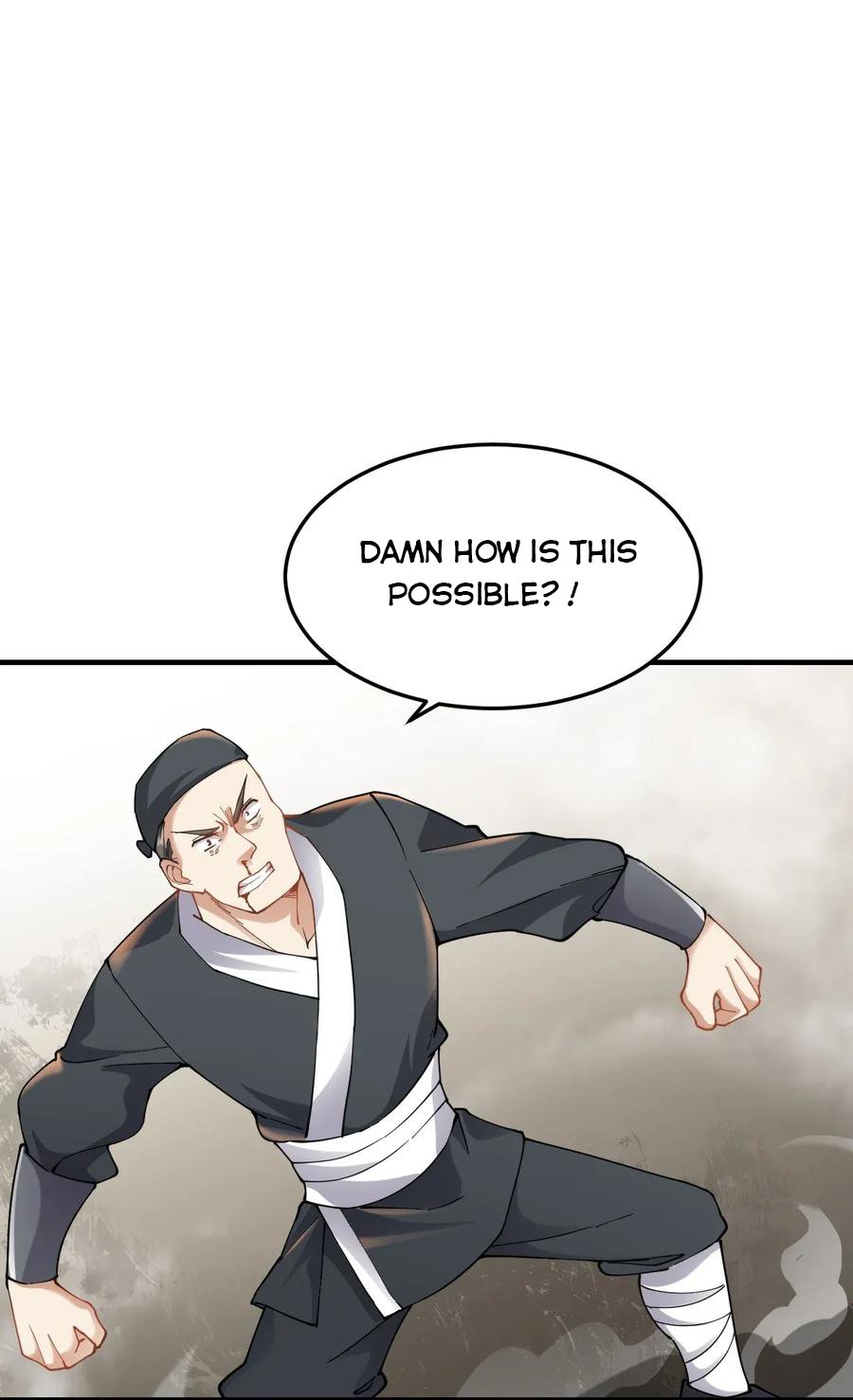 Yuanlong - Manhua chapter 91 - page 34