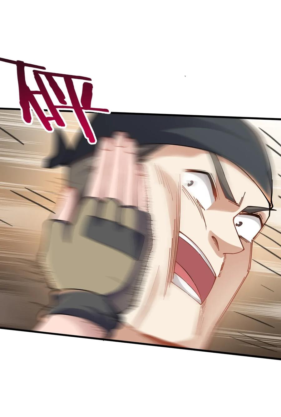 Yuanlong - Manhua chapter 91 - page 36