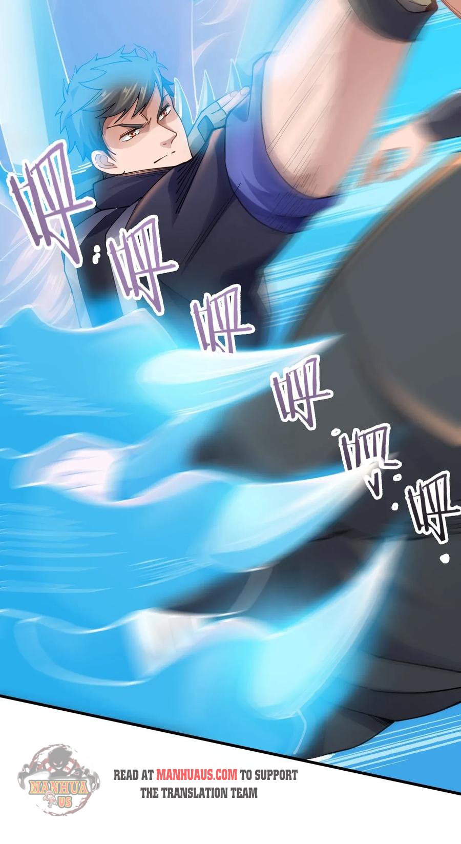 Yuanlong - Manhua chapter 91 - page 39