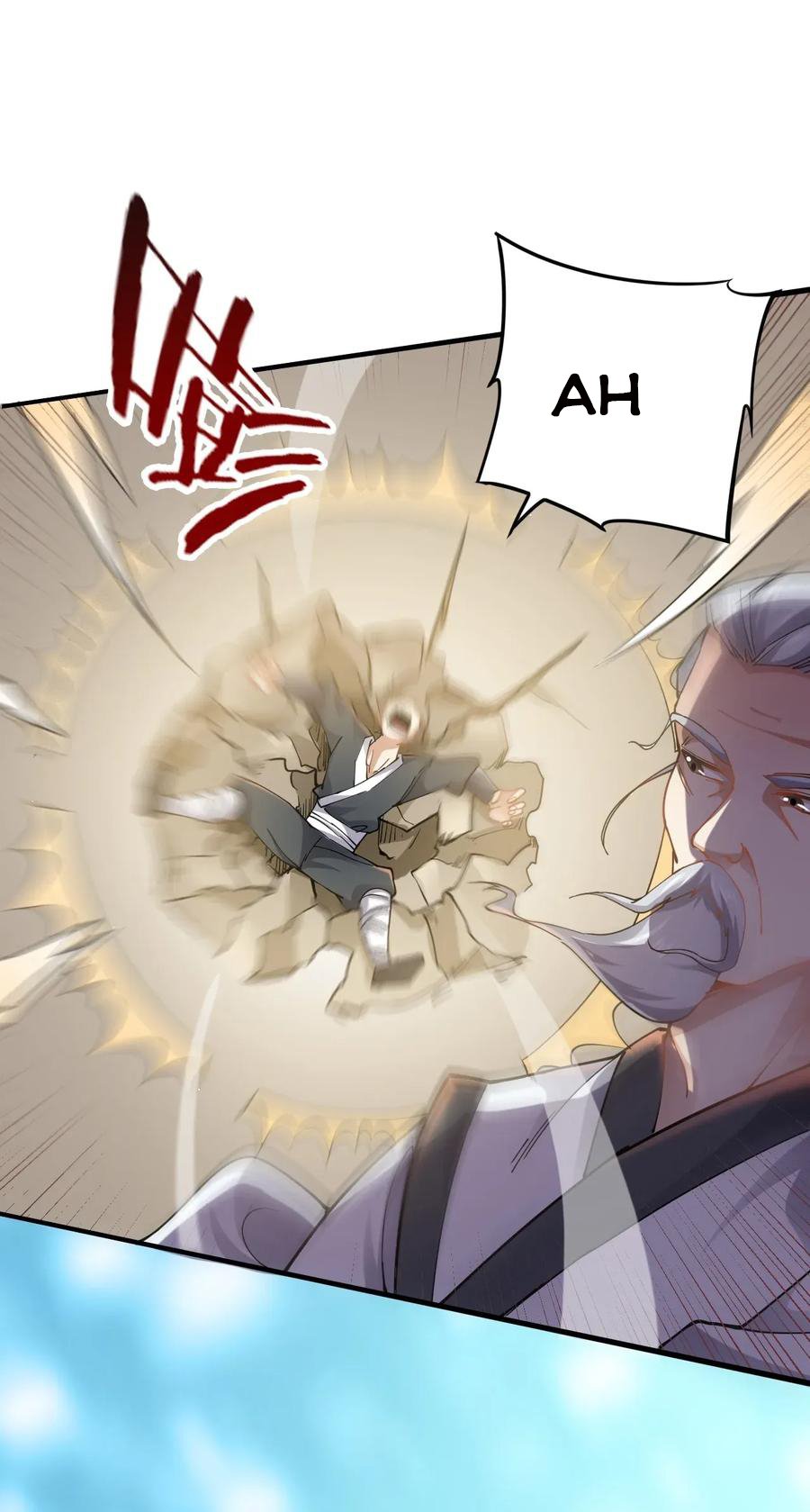 Yuanlong - Manhua chapter 91 - page 40