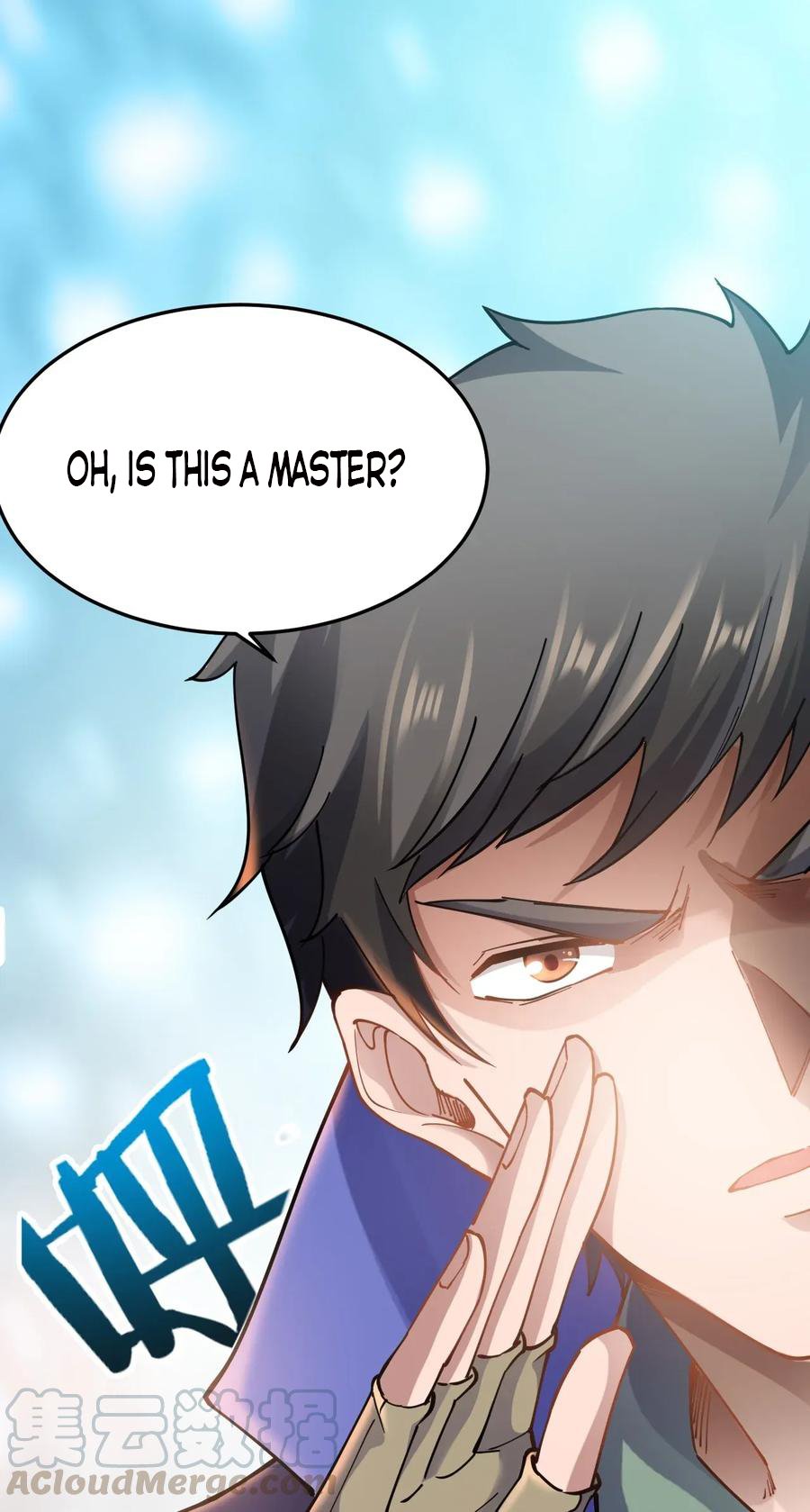 Yuanlong - Manhua chapter 91 - page 41