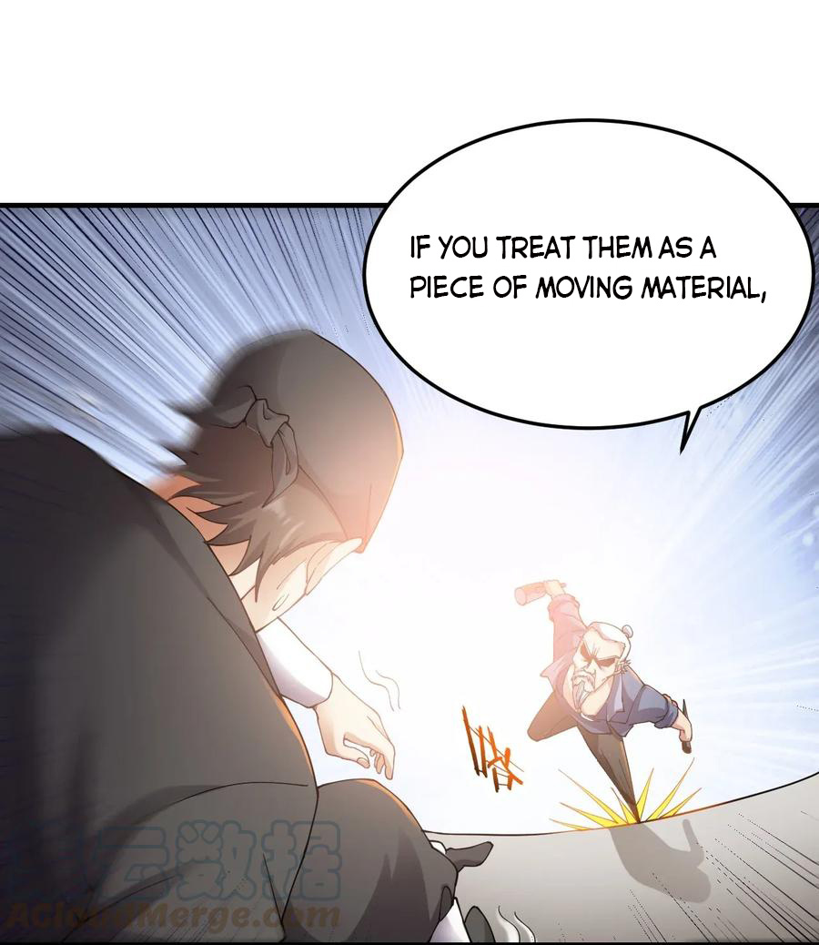 Yuanlong - Manhua chapter 91 - page 5