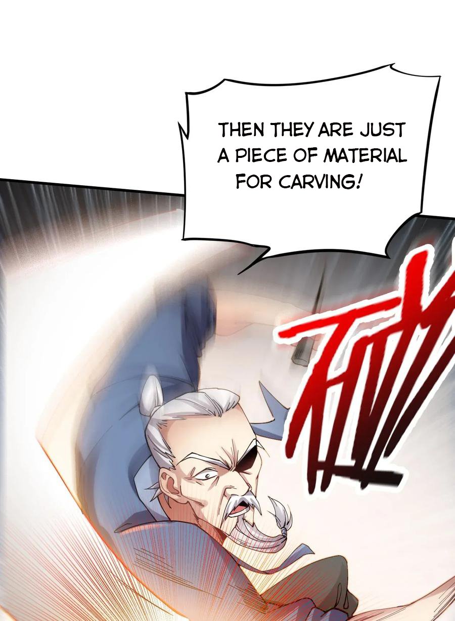 Yuanlong - Manhua chapter 91 - page 7