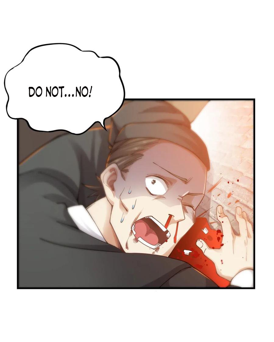 Yuanlong - Manhua chapter 91 - page 9