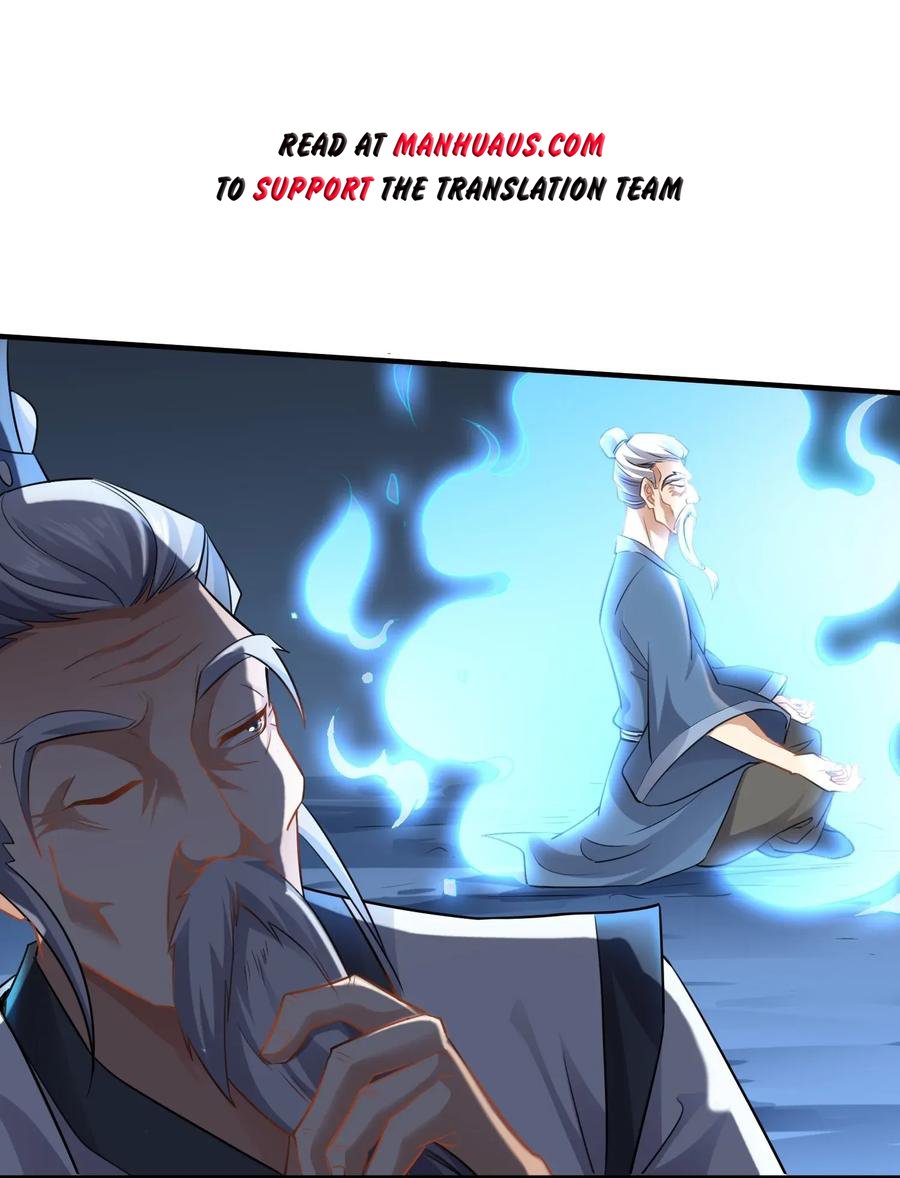 Yuanlong - Manhua chapter 89 - page 11