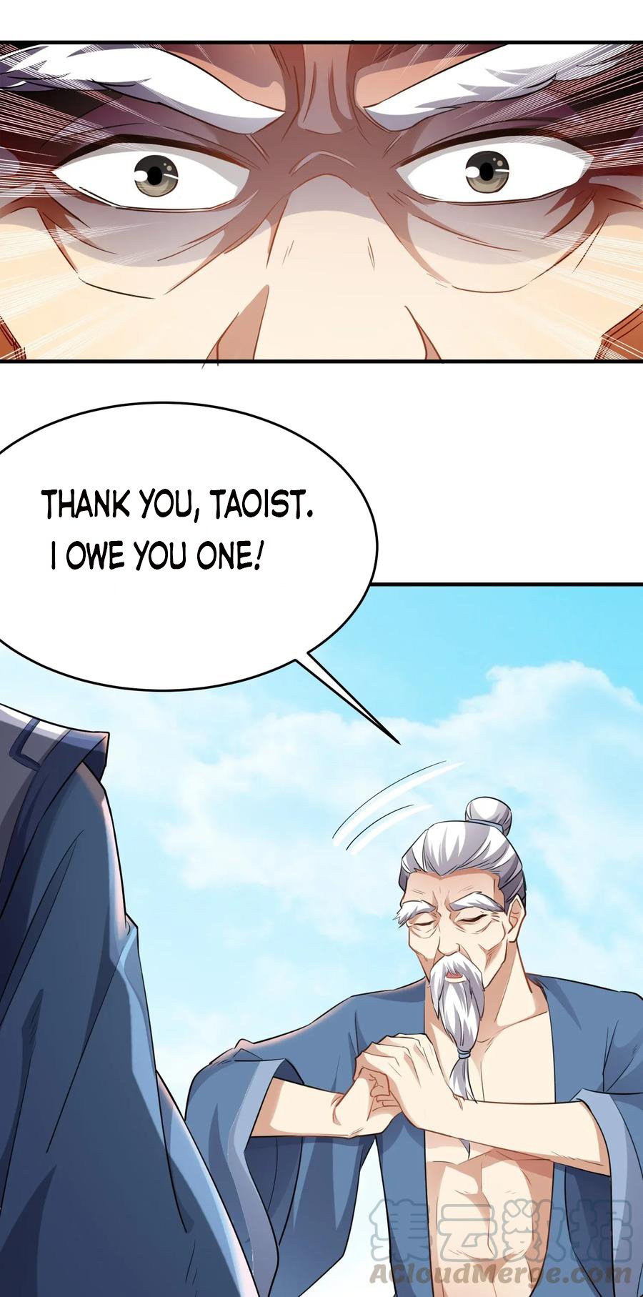 Yuanlong - Manhua chapter 89 - page 13
