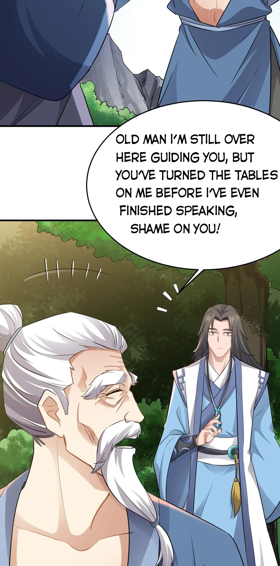 Yuanlong - Manhua chapter 89 - page 14