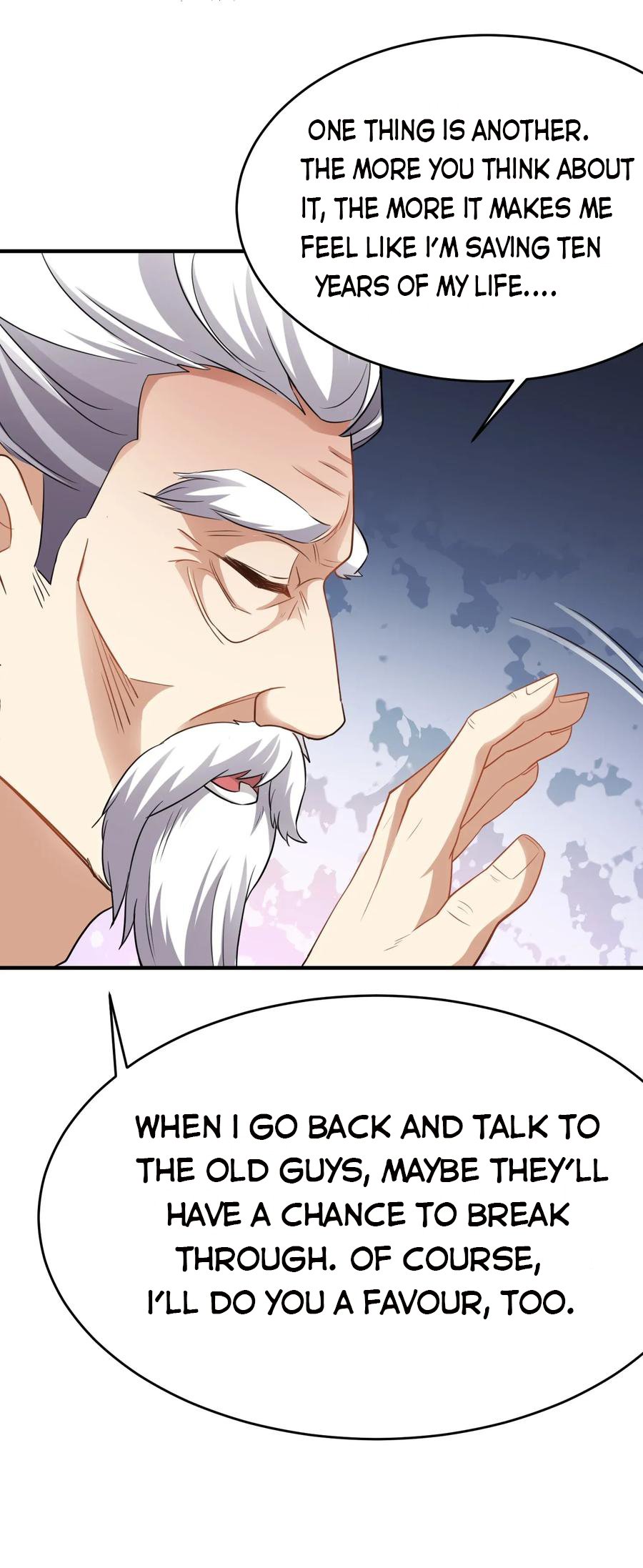 Yuanlong - Manhua chapter 89 - page 16