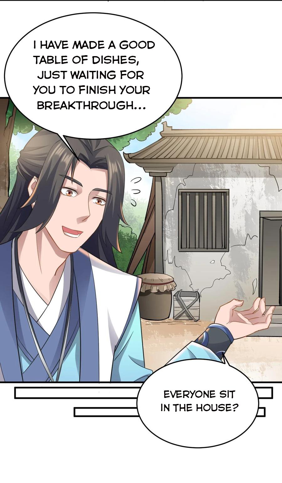 Yuanlong - Manhua chapter 89 - page 18