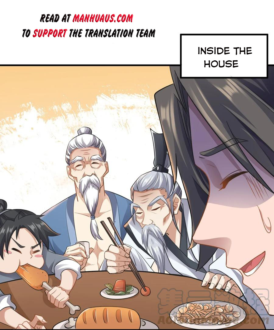 Yuanlong - Manhua chapter 89 - page 19