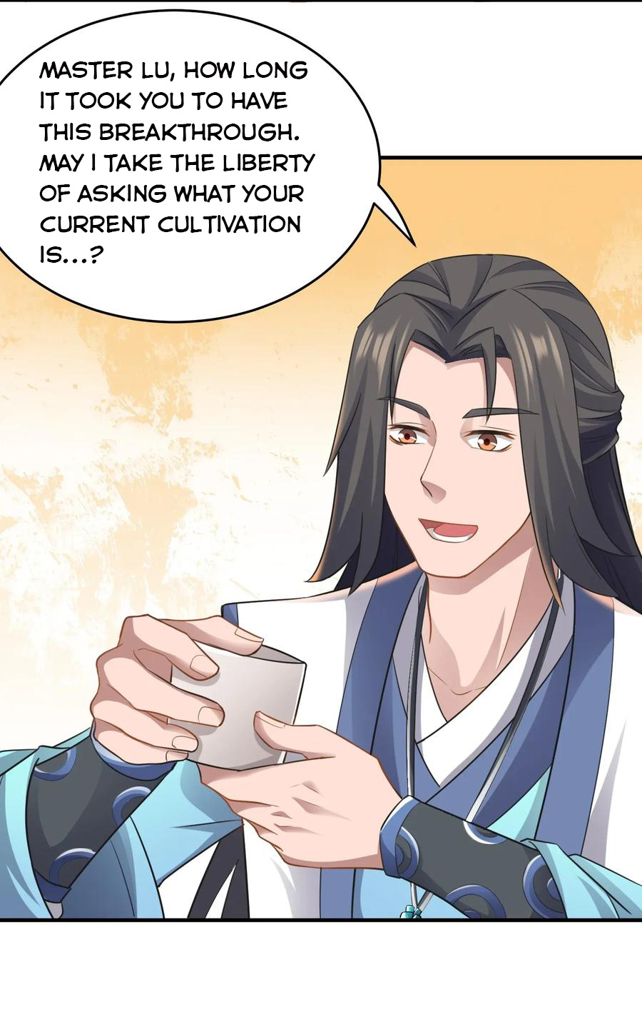Yuanlong - Manhua chapter 89 - page 20