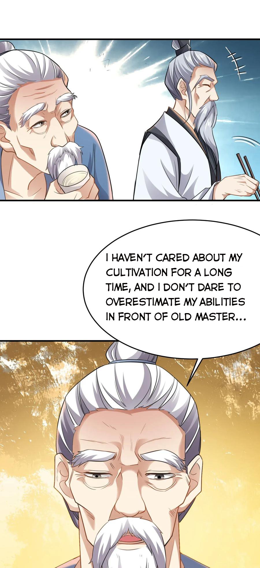 Yuanlong - Manhua chapter 89 - page 21