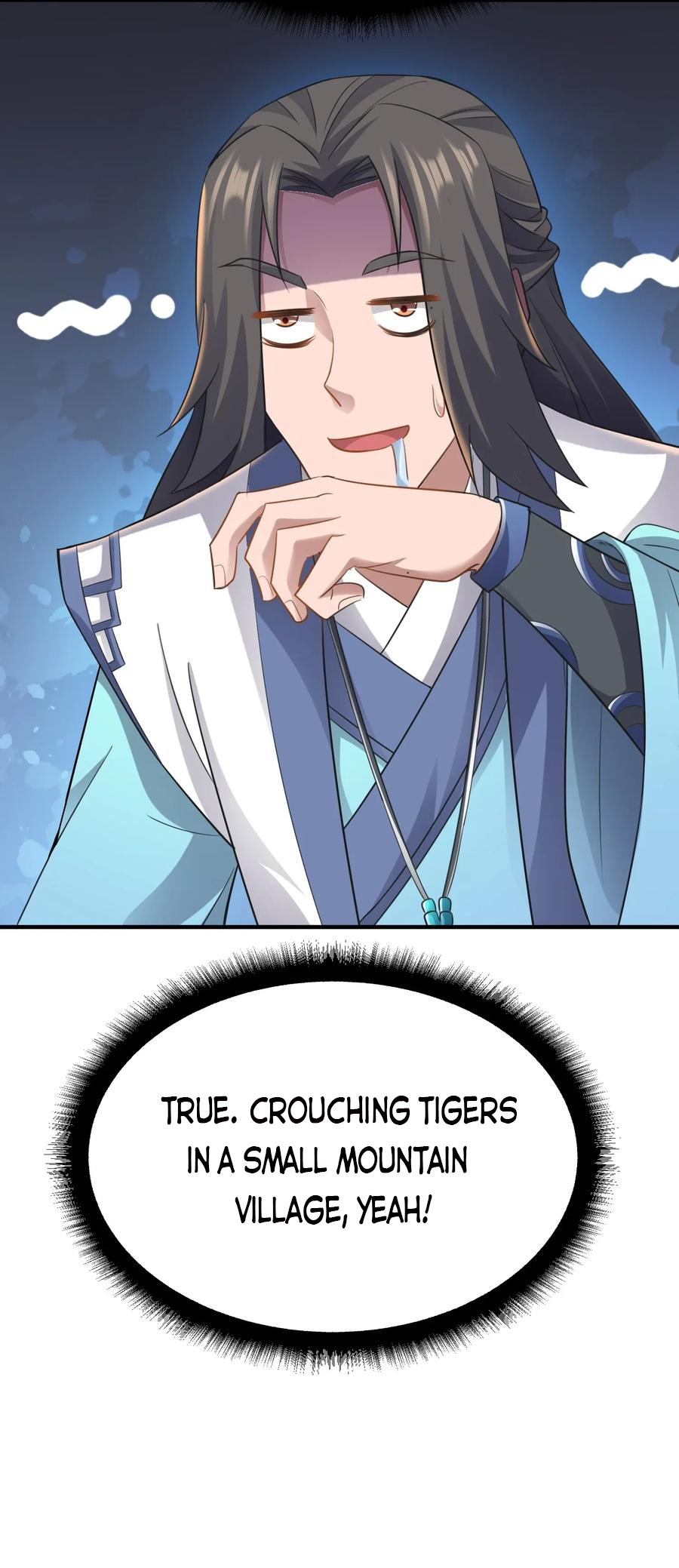 Yuanlong - Manhua chapter 89 - page 23