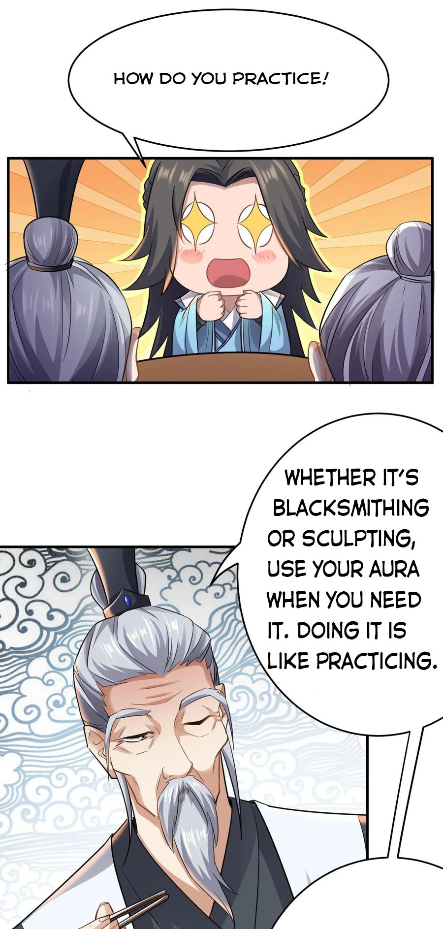 Yuanlong - Manhua chapter 89 - page 24