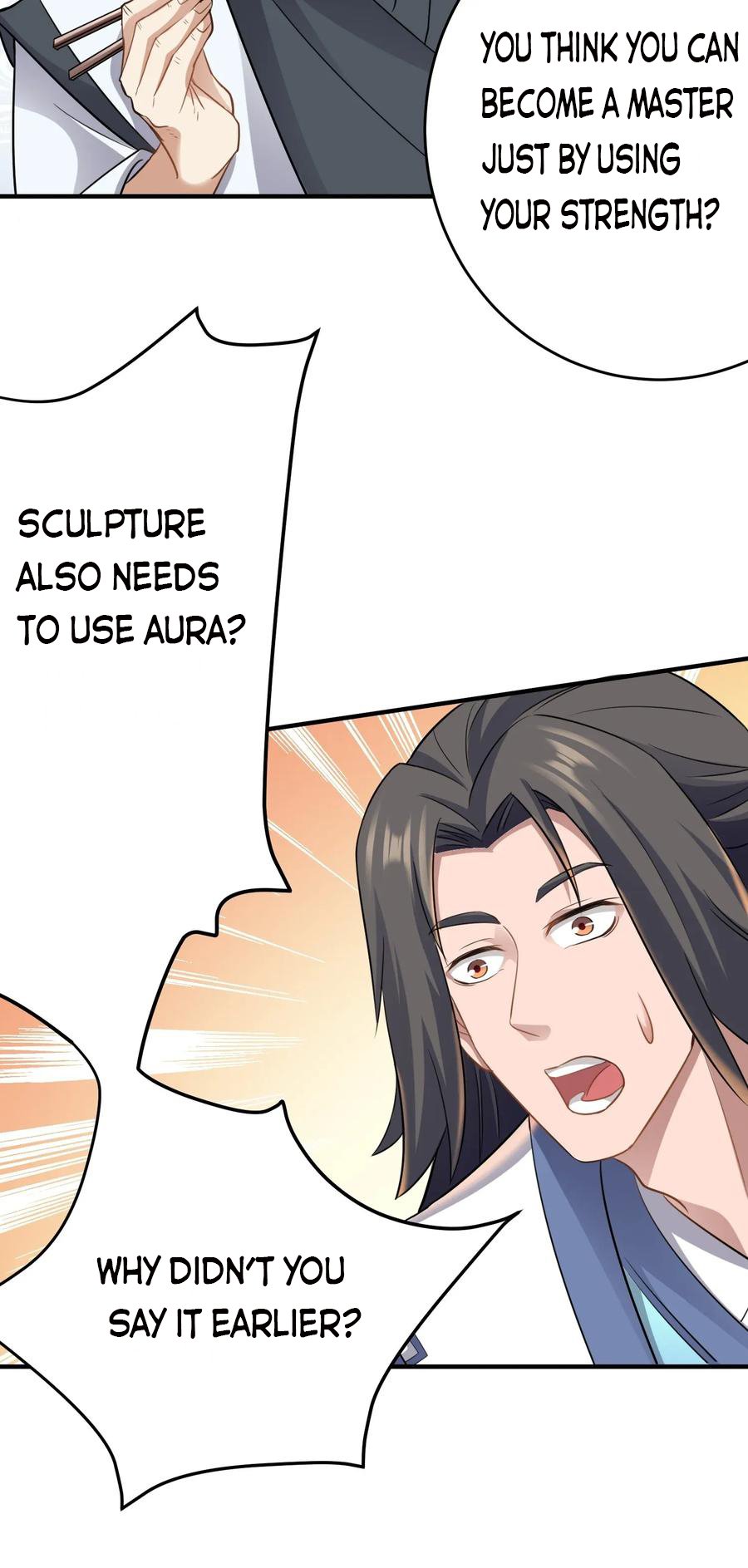 Yuanlong - Manhua chapter 89 - page 25