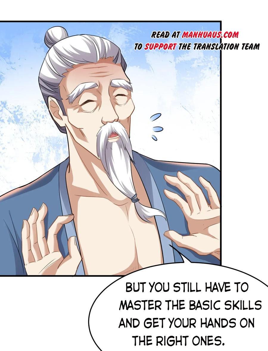 Yuanlong - Manhua chapter 89 - page 26
