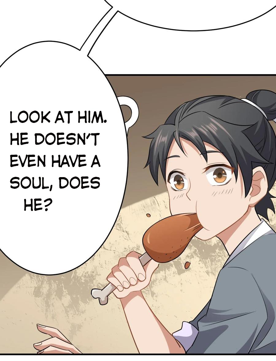 Yuanlong - Manhua chapter 89 - page 27