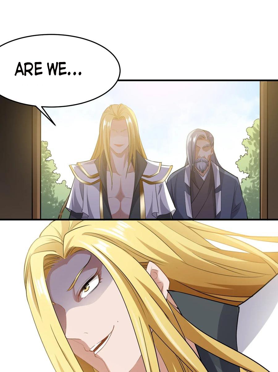 Yuanlong - Manhua chapter 89 - page 29