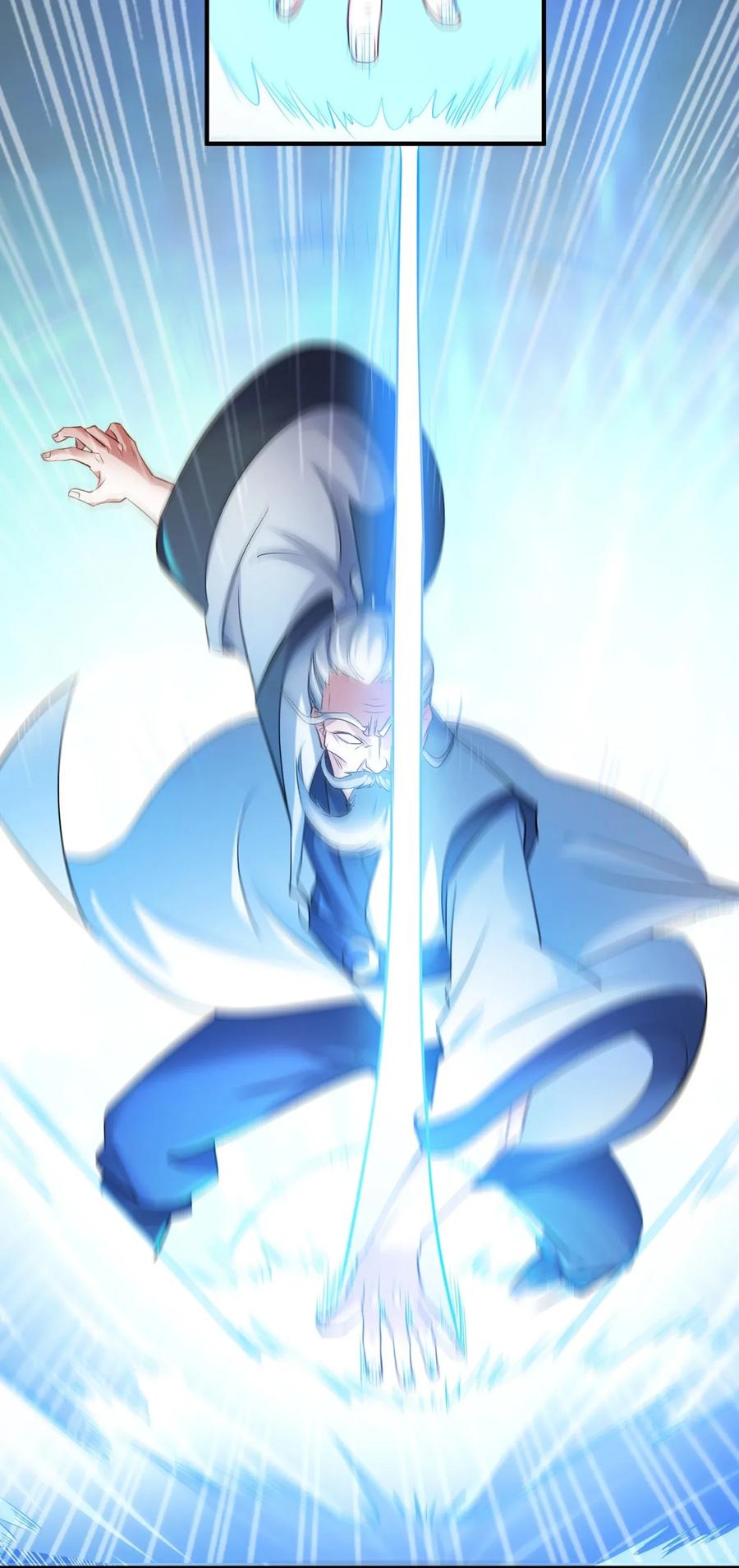 Yuanlong - Manhua chapter 89 - page 8