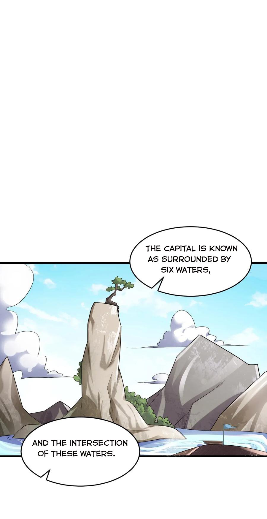 Yuanlong - Manhua chapter 88 - page 11