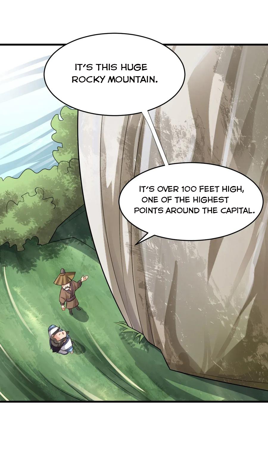 Yuanlong - Manhua chapter 88 - page 12