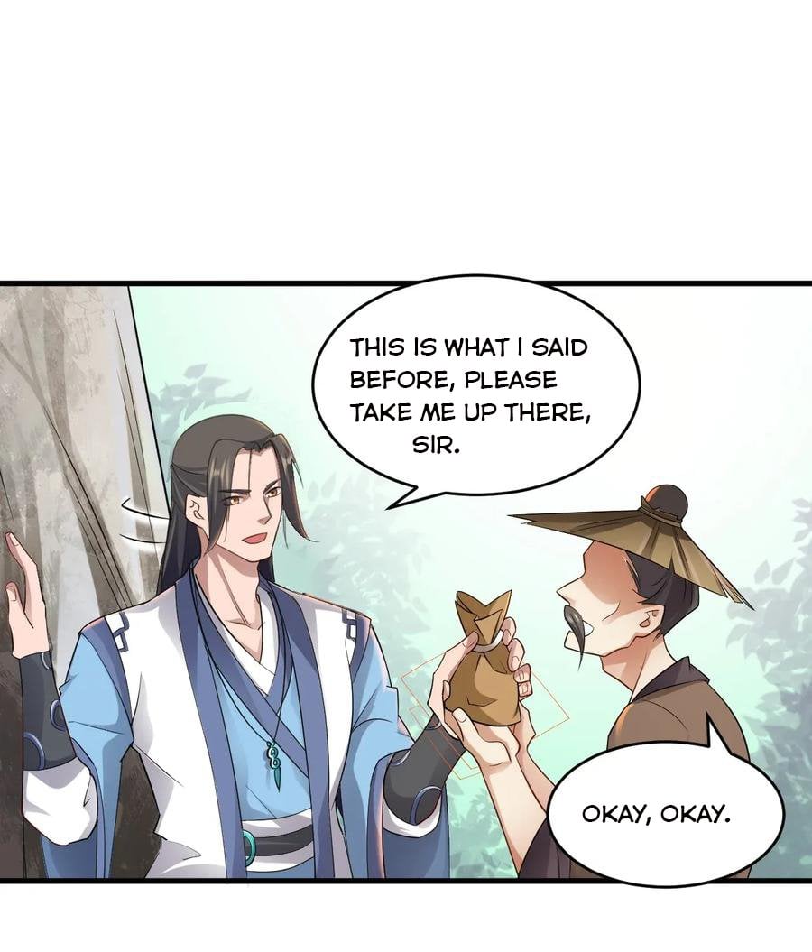 Yuanlong - Manhua chapter 88 - page 15